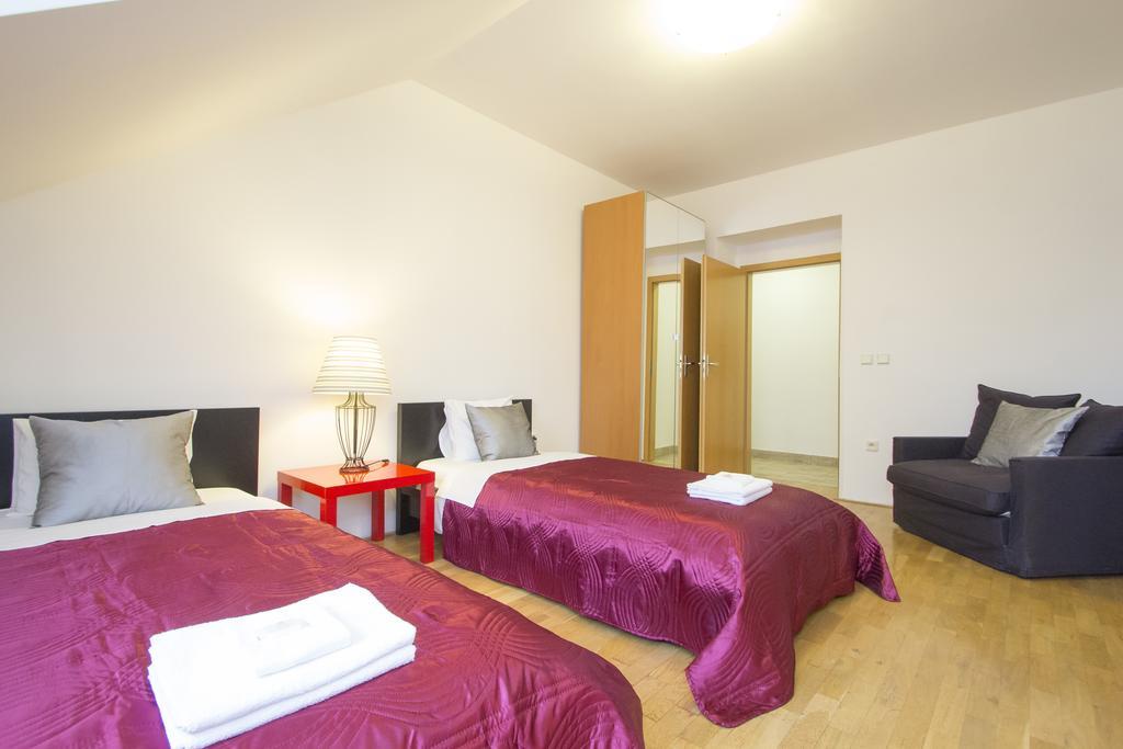 Appartamento Old Town Terrace *